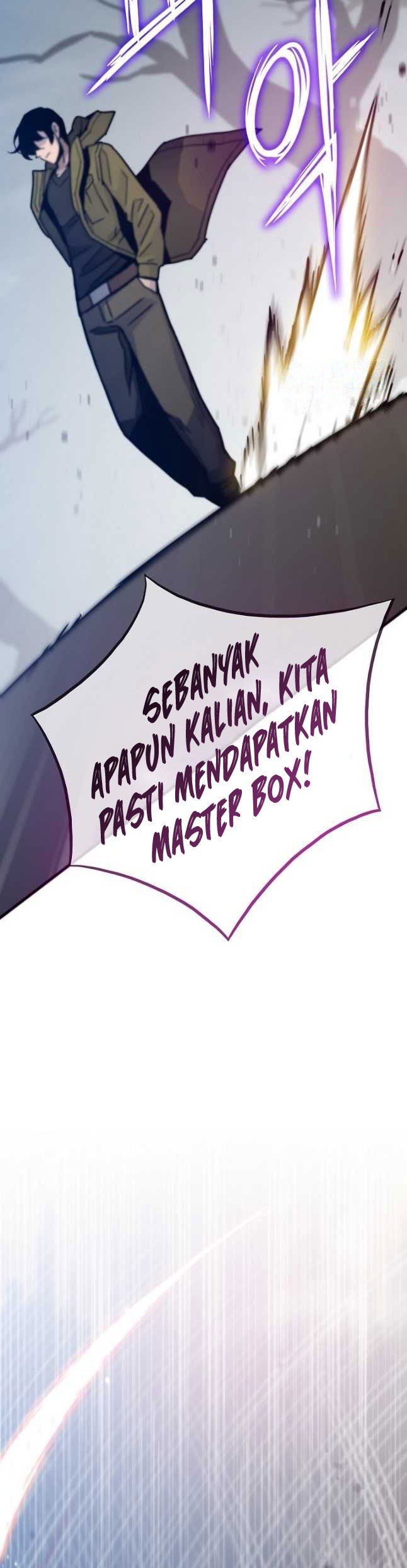 Past Life Regressor Chapter 89 Gambar 32