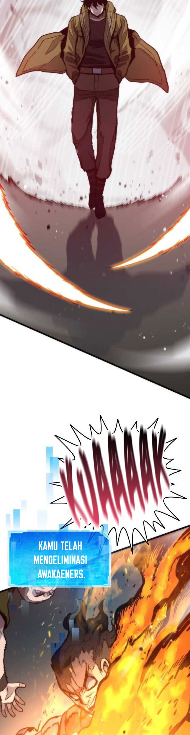 Past Life Regressor Chapter 89 Gambar 34