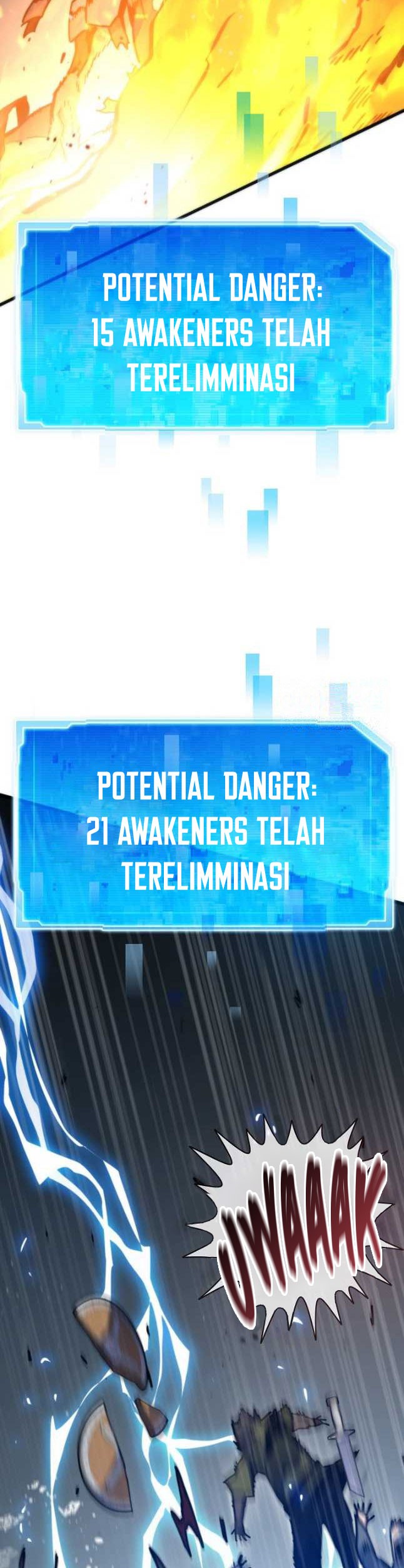 Past Life Regressor Chapter 89 Gambar 35