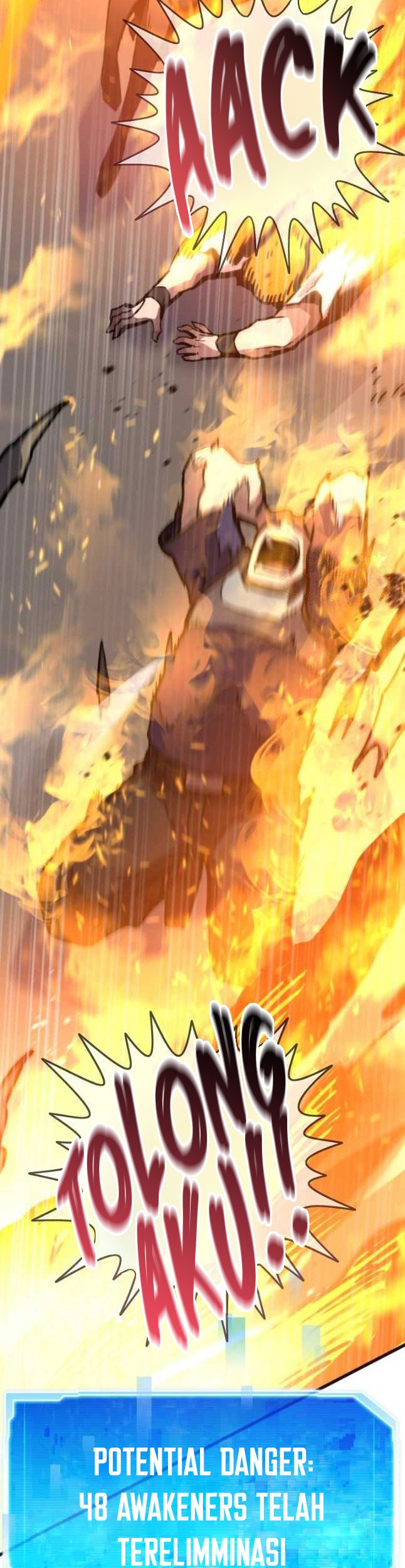 Past Life Regressor Chapter 89 Gambar 37