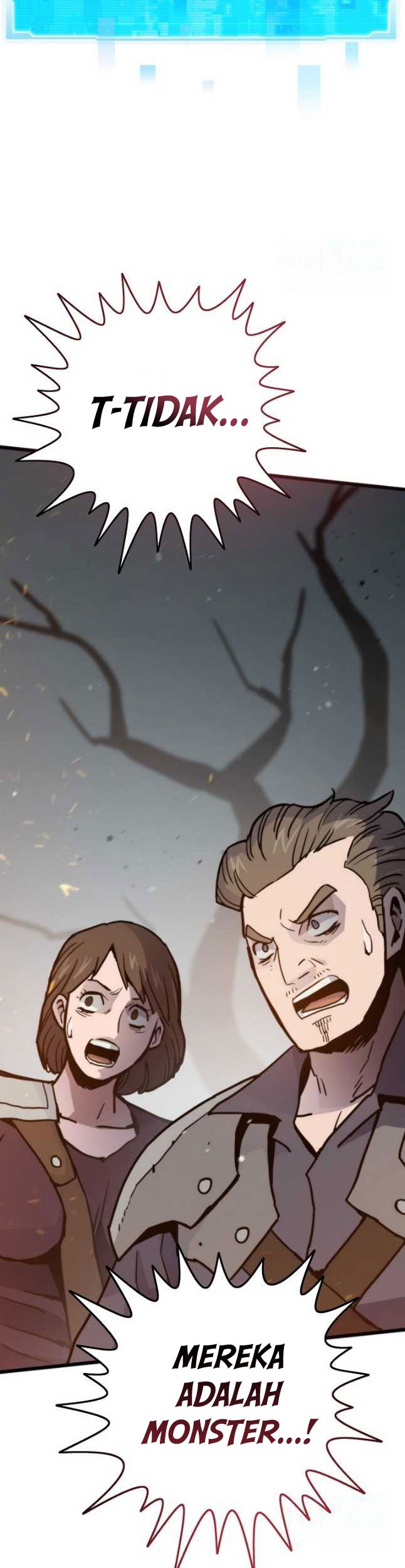 Past Life Regressor Chapter 89 Gambar 38