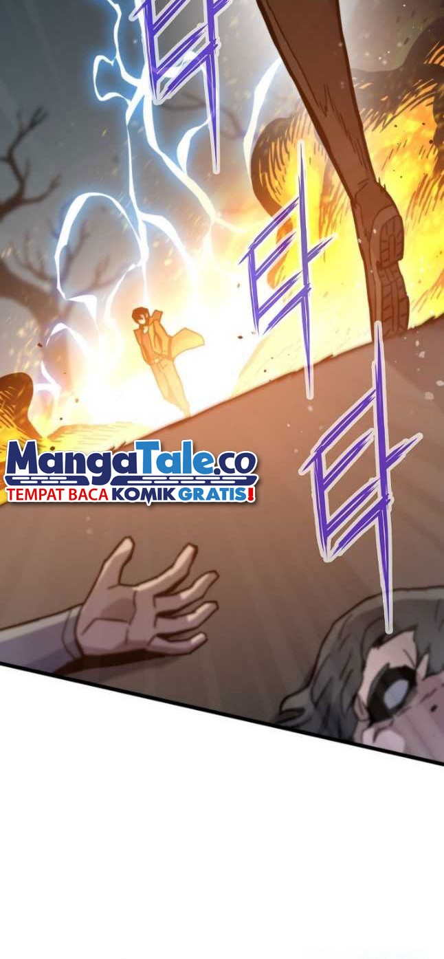 Past Life Regressor Chapter 89 Gambar 40