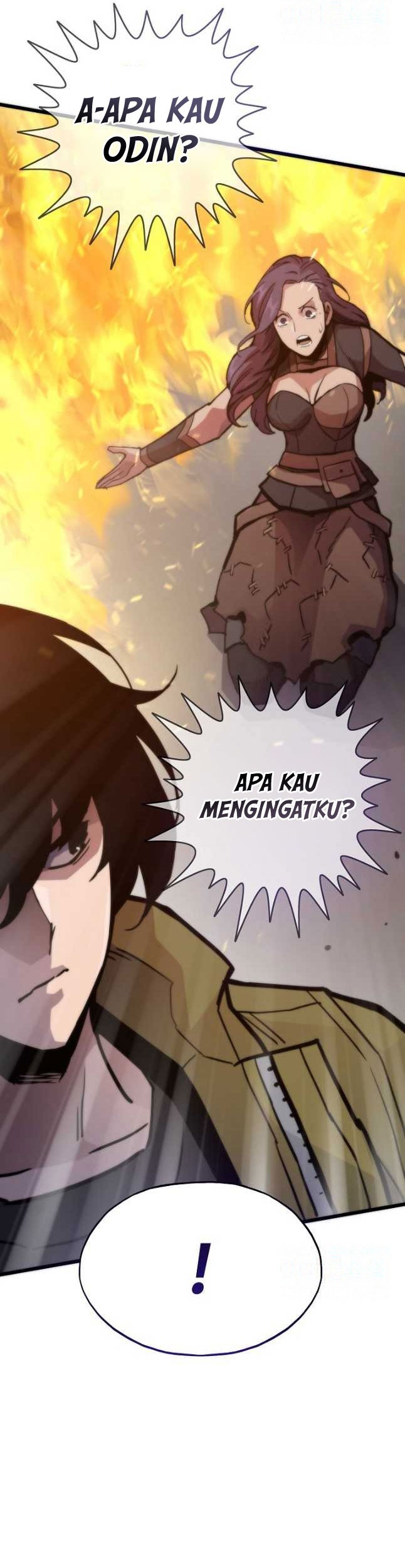 Past Life Regressor Chapter 89 Gambar 41
