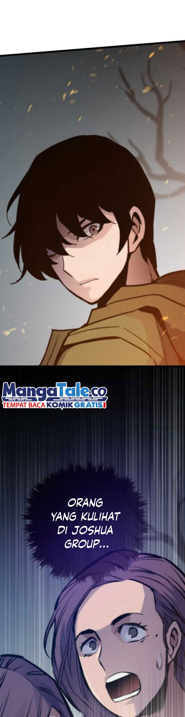 Past Life Regressor Chapter 89 Gambar 42