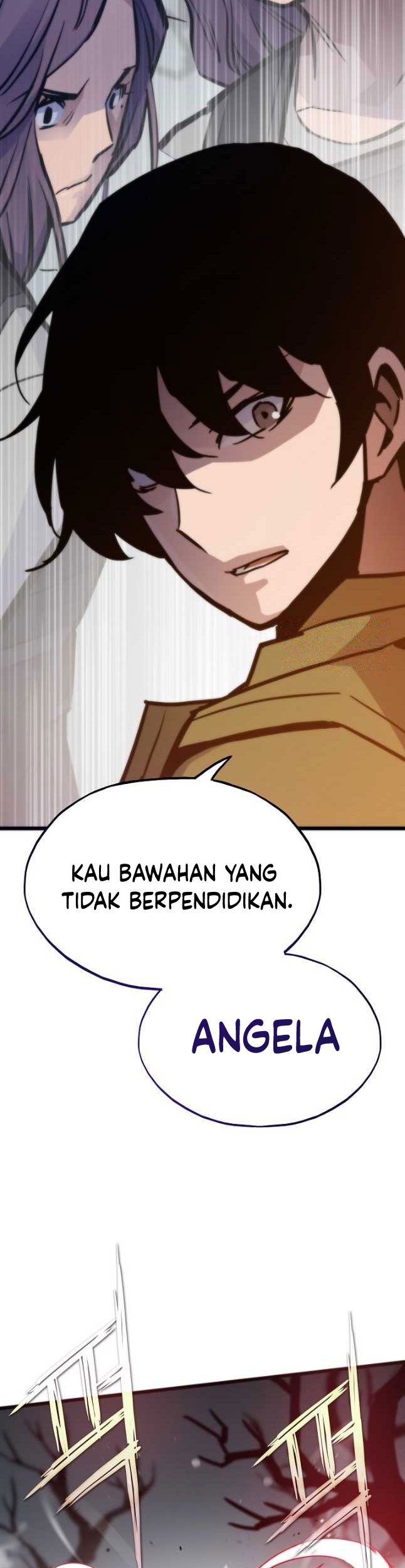 Past Life Regressor Chapter 89 Gambar 43