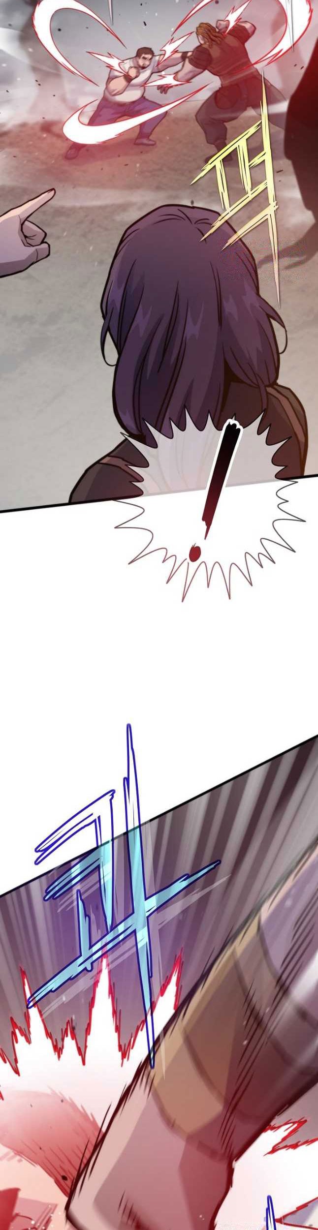Past Life Regressor Chapter 89 Gambar 44