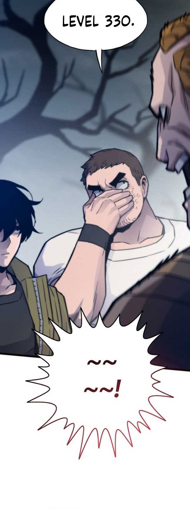 Past Life Regressor Chapter 89 Gambar 48