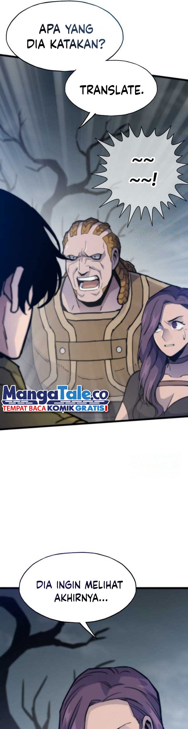 Past Life Regressor Chapter 89 Gambar 49
