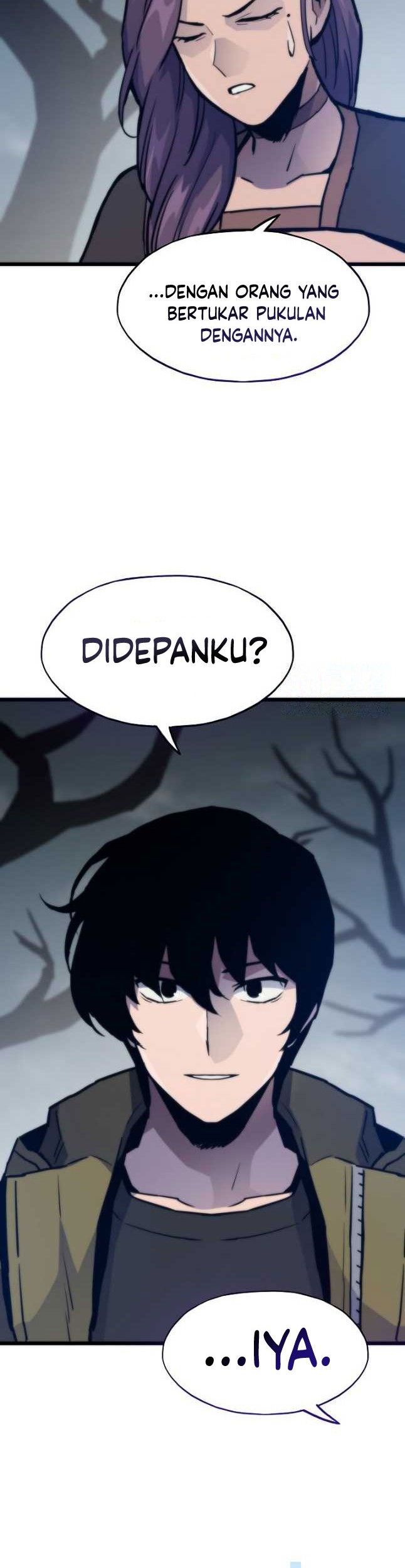 Past Life Regressor Chapter 89 Gambar 50