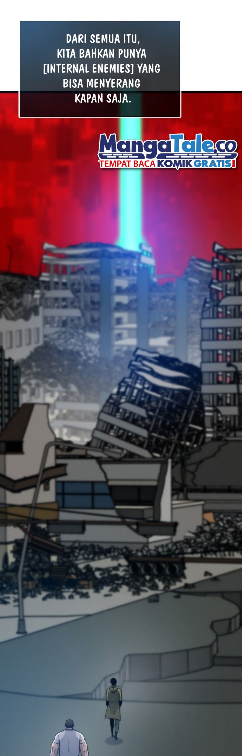Past Life Regressor Chapter 90 Gambar 51