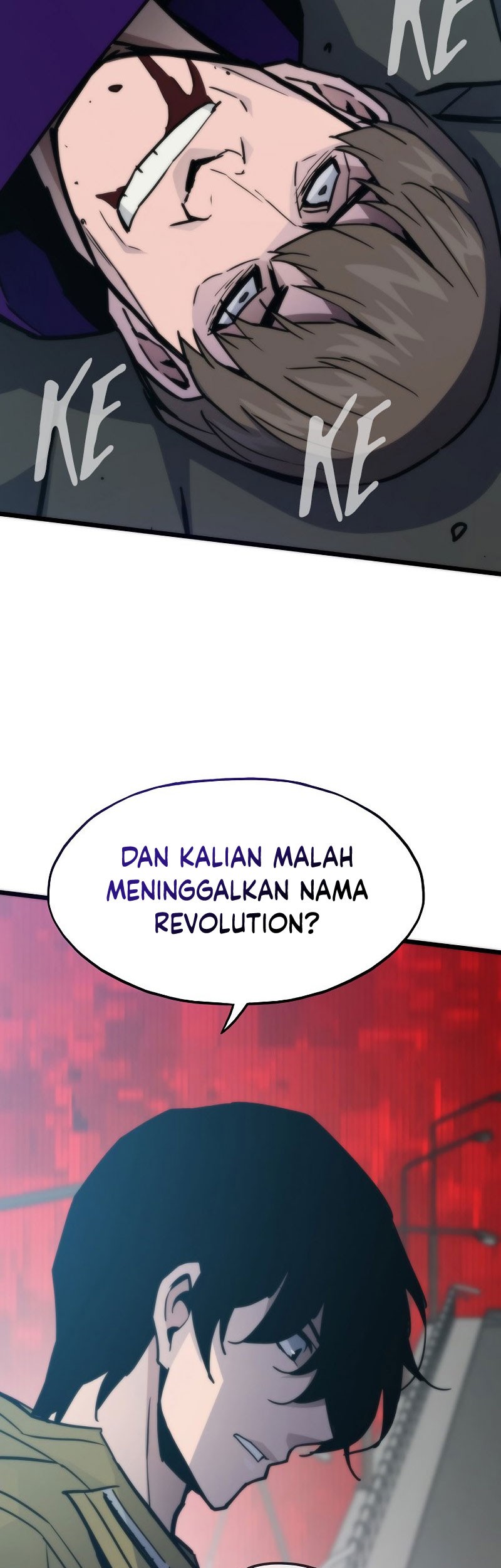 Past Life Regressor Chapter 90 Gambar 60