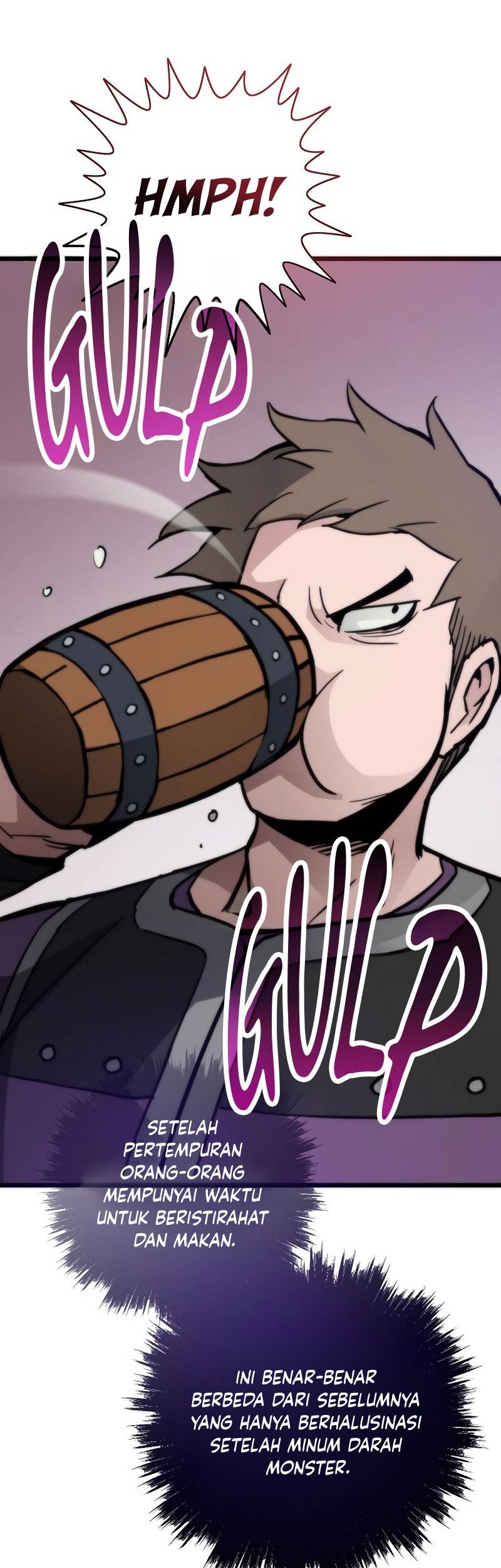 Past Life Regressor Chapter 91 Gambar 65