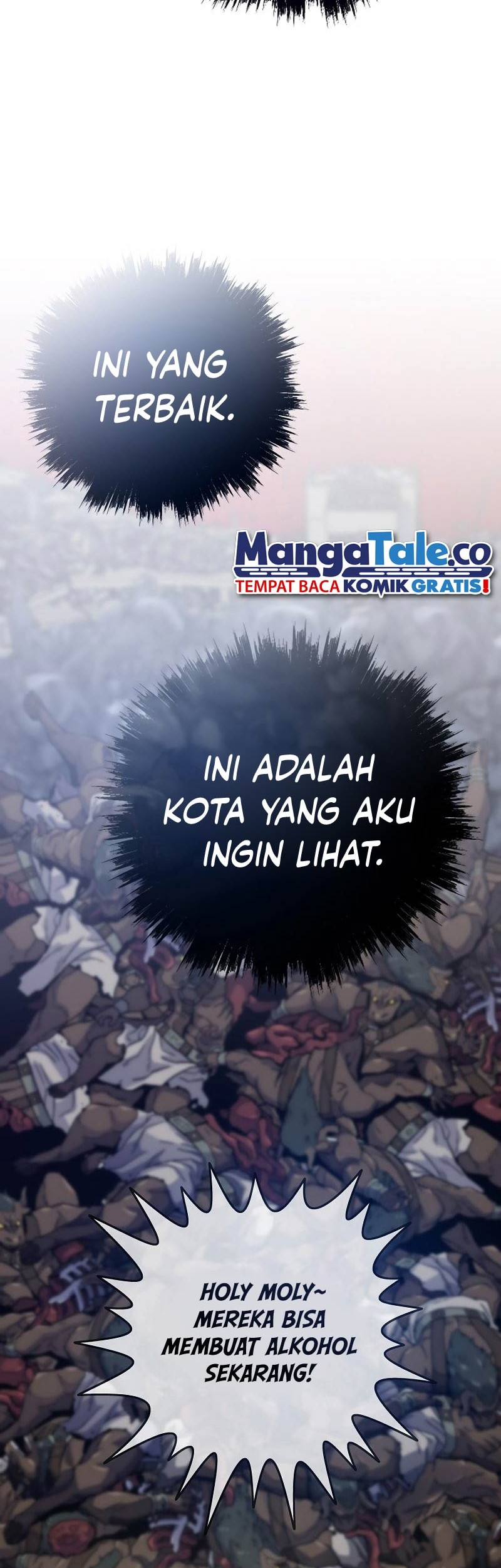 Past Life Regressor Chapter 91 Gambar 66