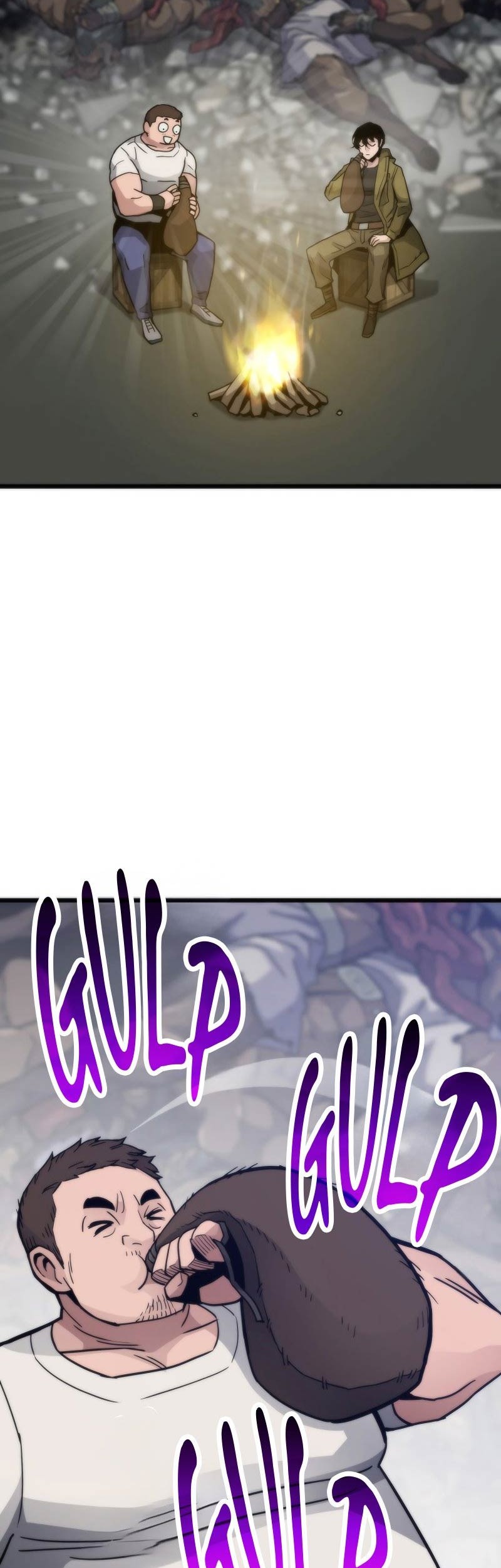 Past Life Regressor Chapter 91 Gambar 67