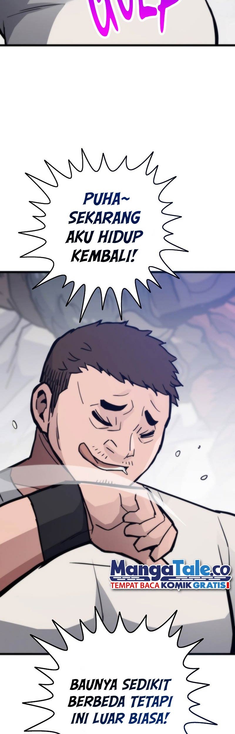 Past Life Regressor Chapter 91 Gambar 68