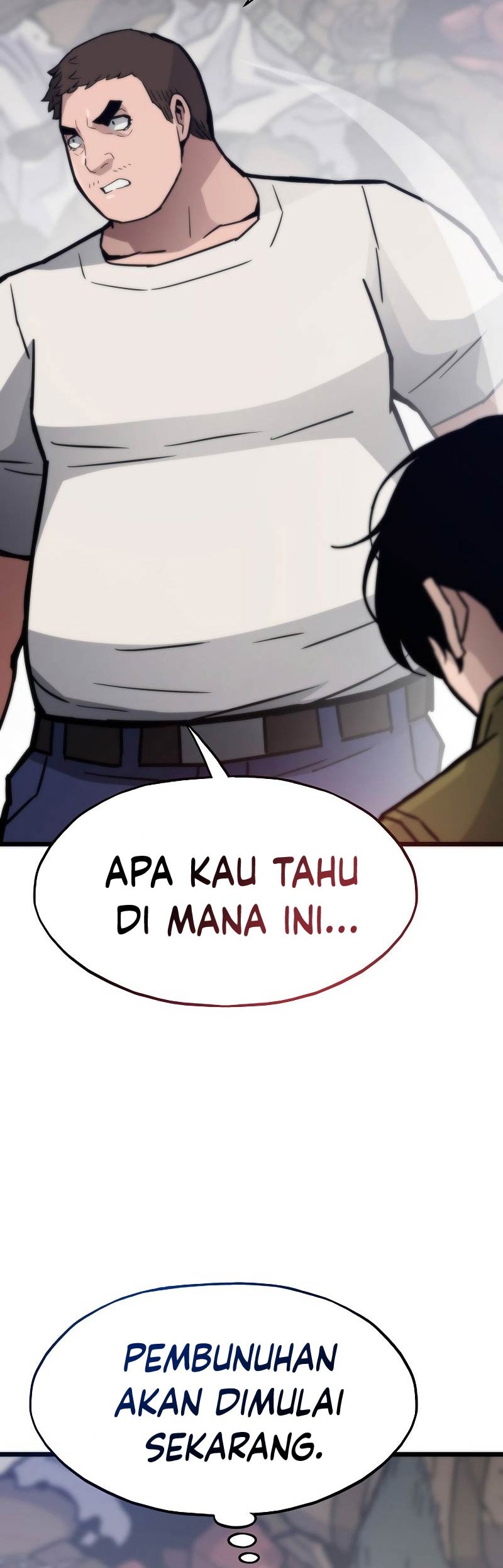 Past Life Regressor Chapter 91 Gambar 72