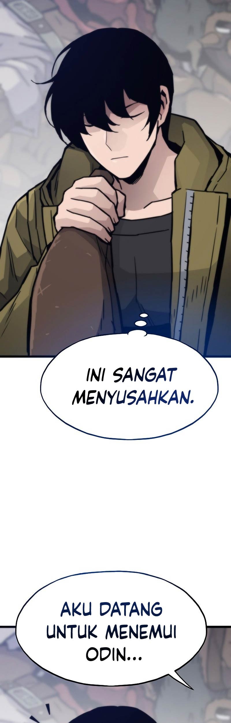 Past Life Regressor Chapter 91 Gambar 73