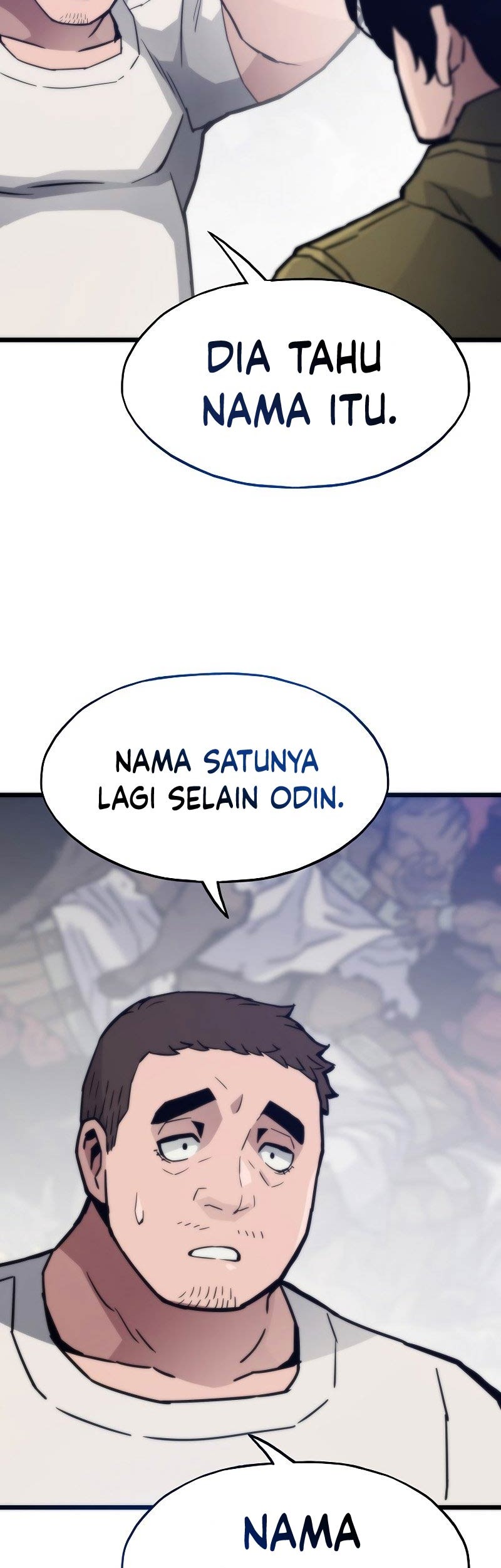 Past Life Regressor Chapter 91 Gambar 75