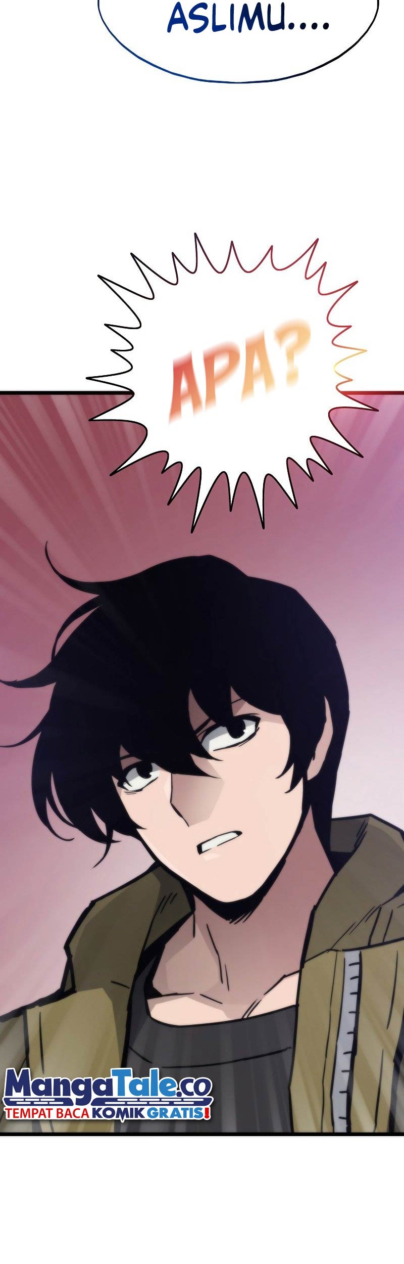 Past Life Regressor Chapter 91 Gambar 76
