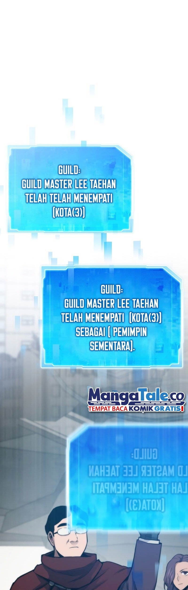 Baca Manhwa Past Life Regressor Chapter 91 Gambar 2