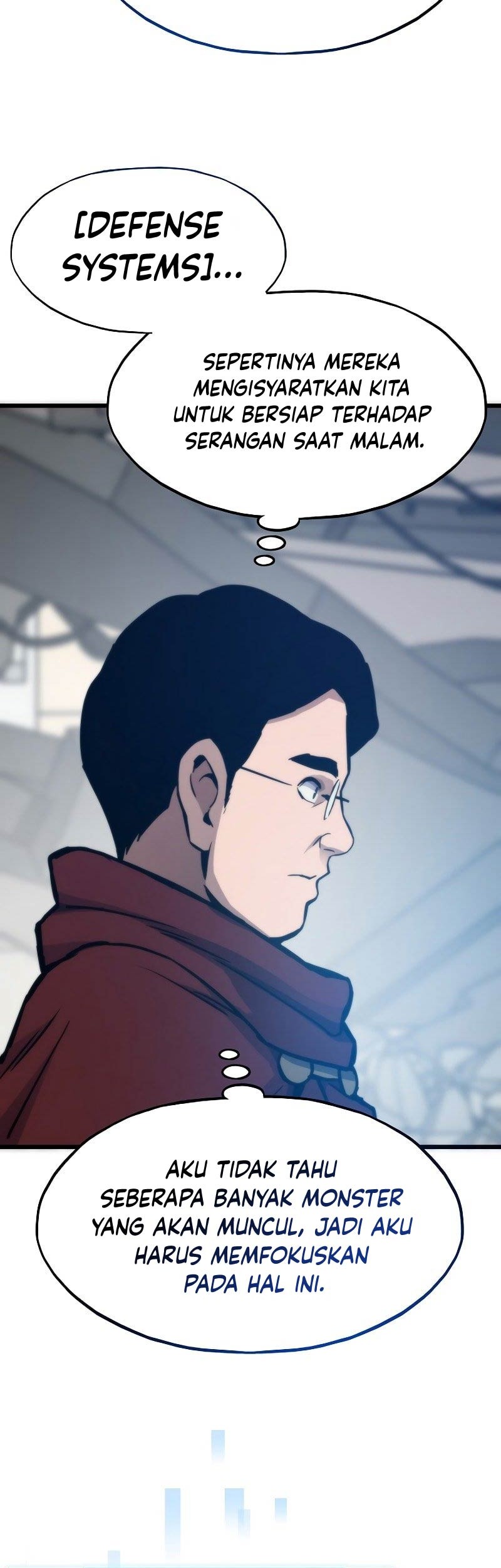 Past Life Regressor Chapter 91 Gambar 4