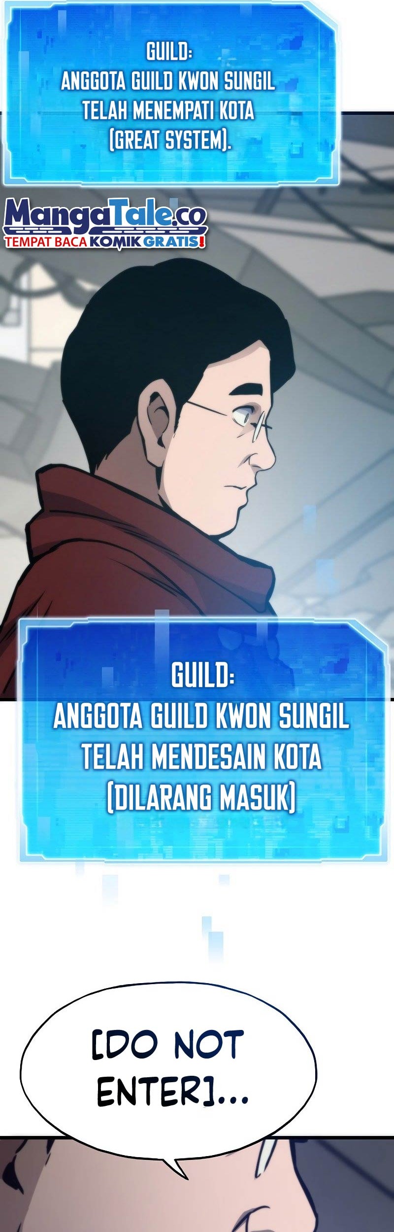 Past Life Regressor Chapter 91 Gambar 5