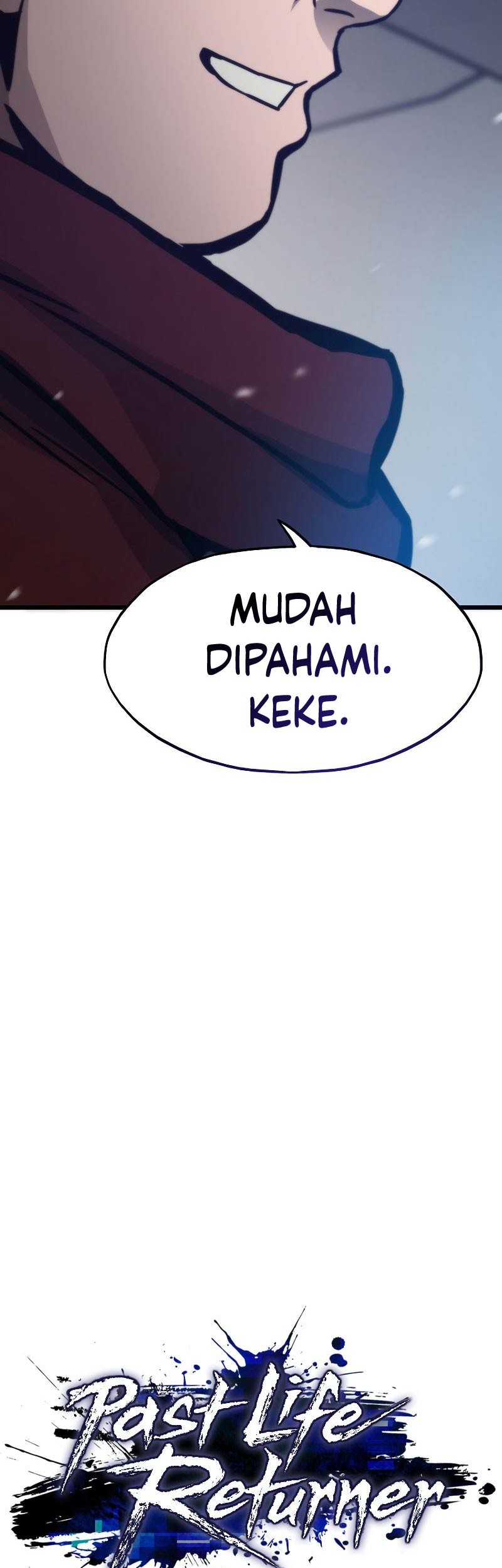 Past Life Regressor Chapter 91 Gambar 6
