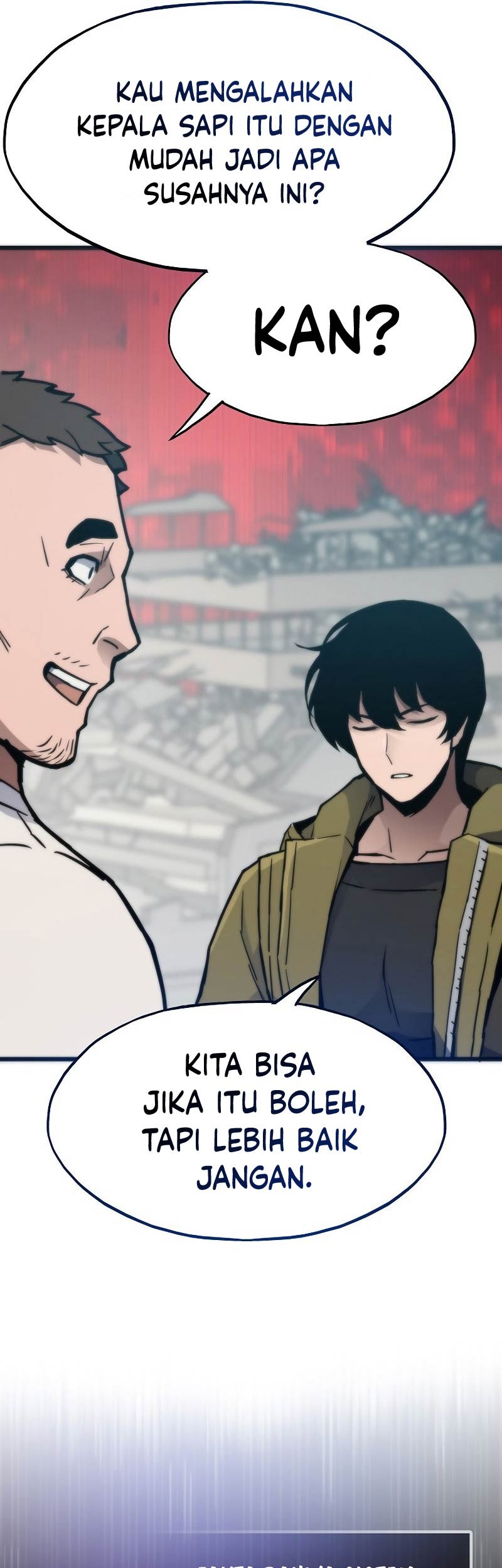 Past Life Regressor Chapter 91 Gambar 10