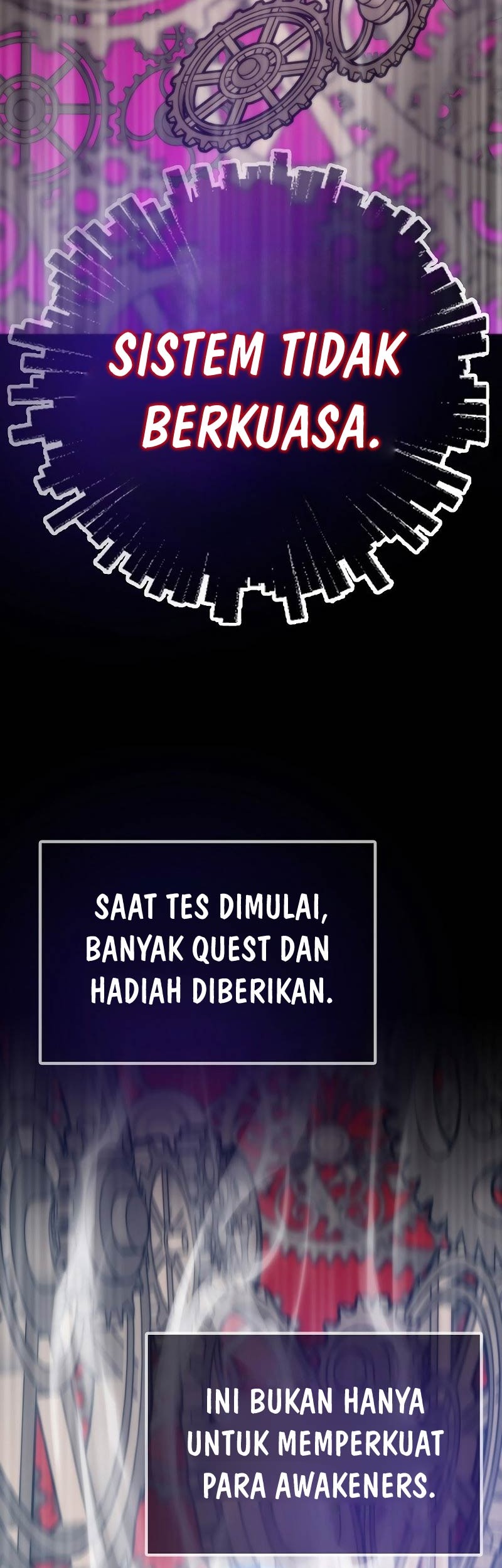 Past Life Regressor Chapter 91 Gambar 12
