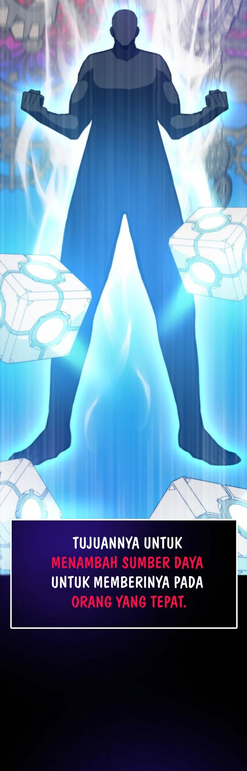 Past Life Regressor Chapter 91 Gambar 13