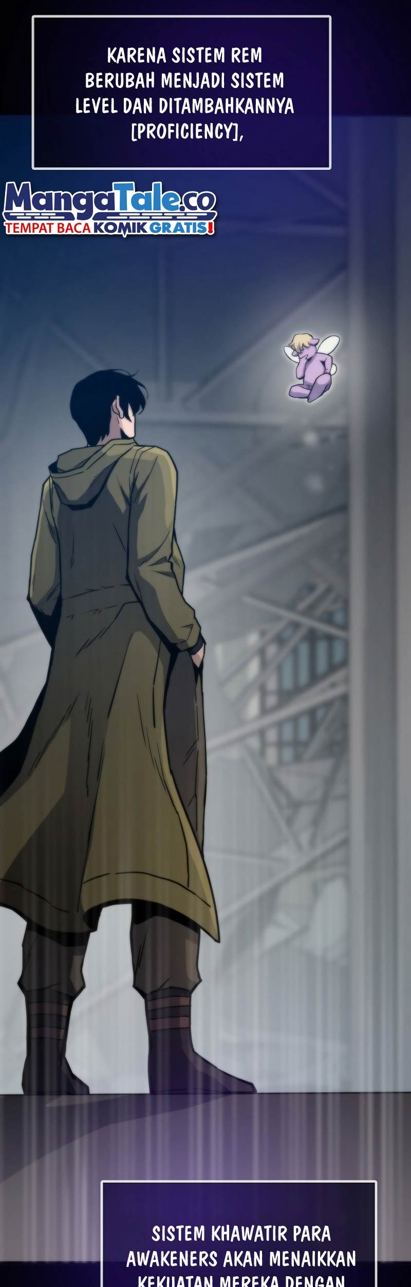 Past Life Regressor Chapter 91 Gambar 14
