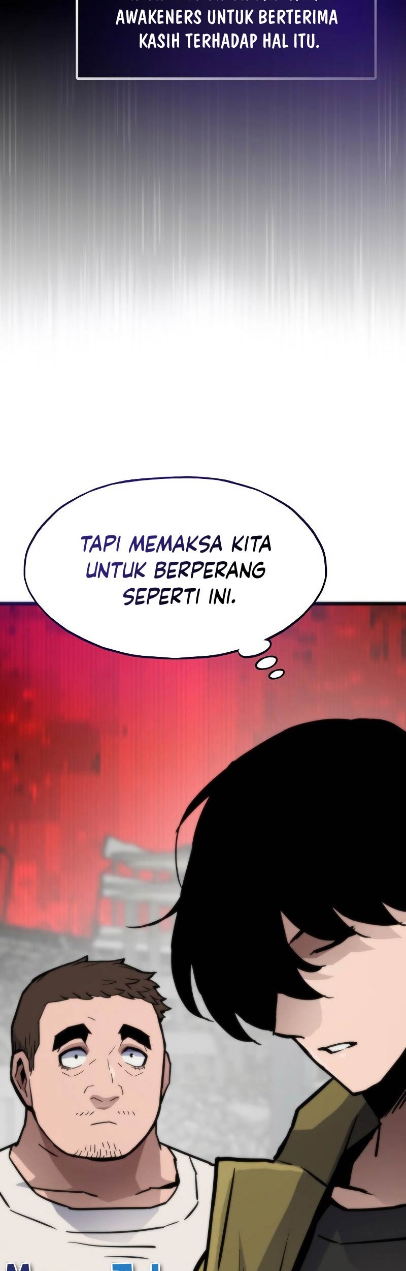 Past Life Regressor Chapter 91 Gambar 16