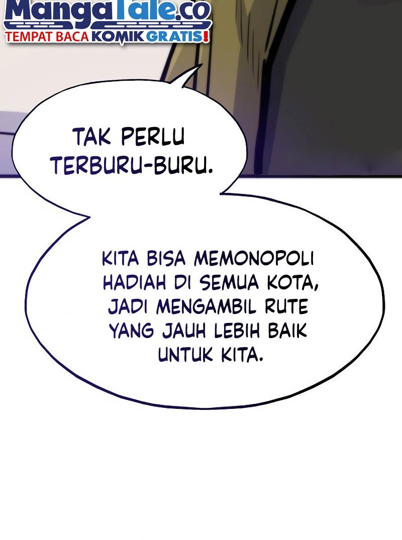 Past Life Regressor Chapter 91 Gambar 17