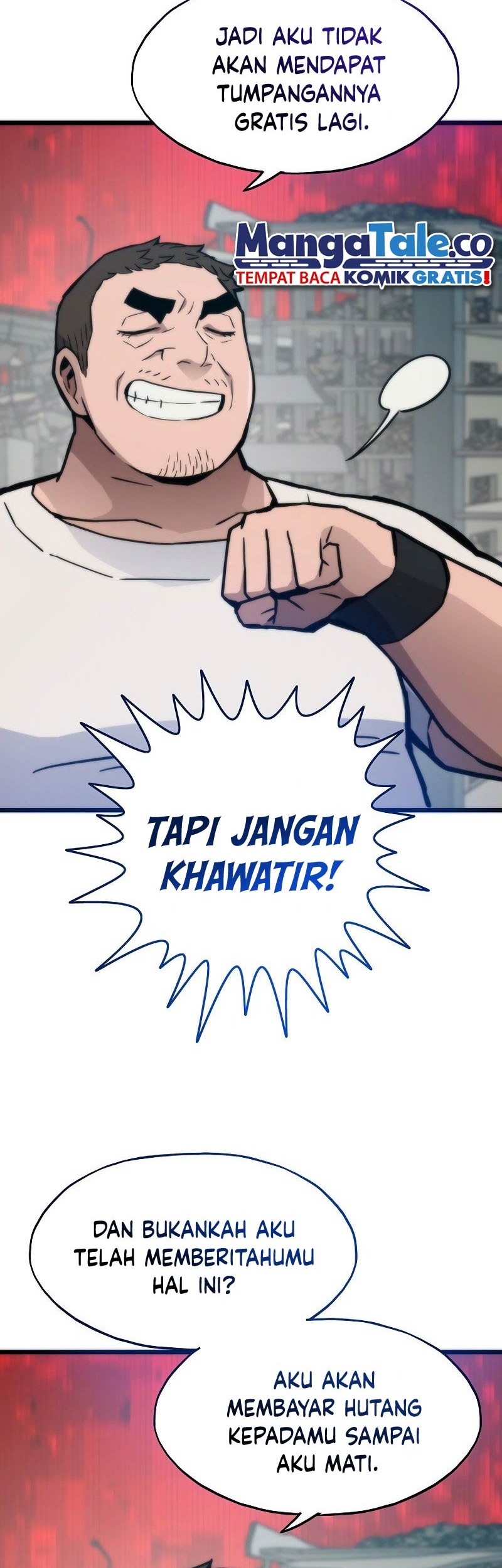 Past Life Regressor Chapter 91 Gambar 19
