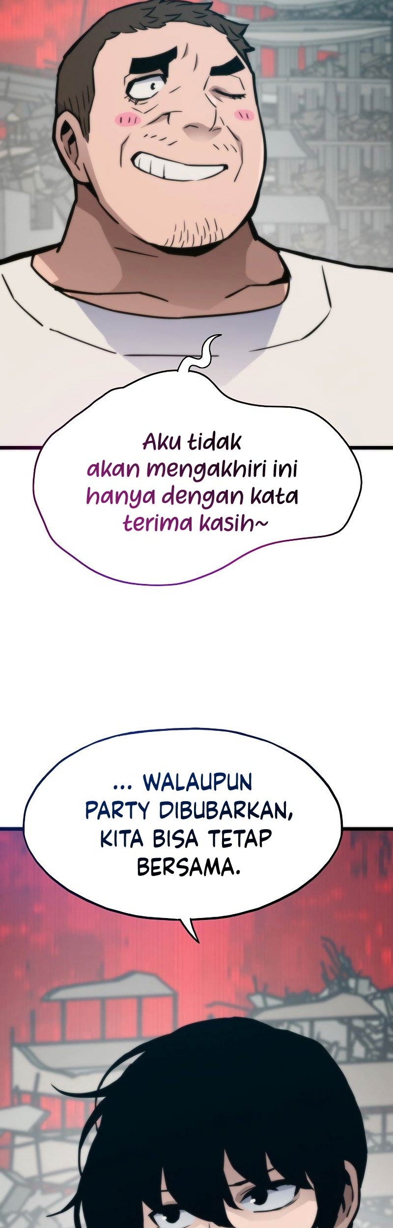 Past Life Regressor Chapter 91 Gambar 20
