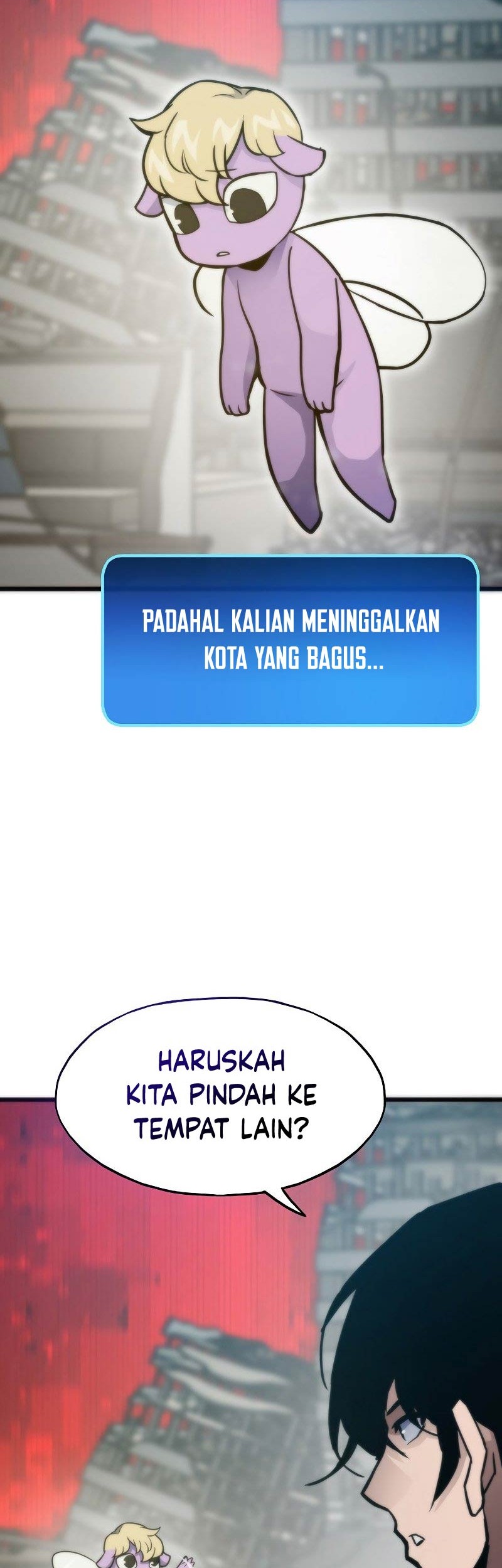 Past Life Regressor Chapter 91 Gambar 23