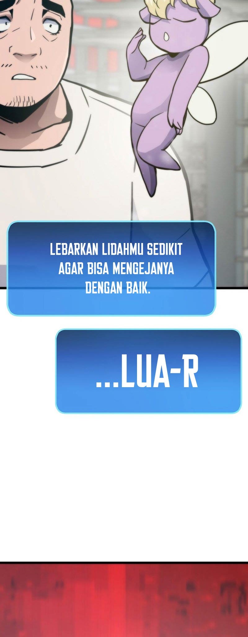 Past Life Regressor Chapter 91 Gambar 25