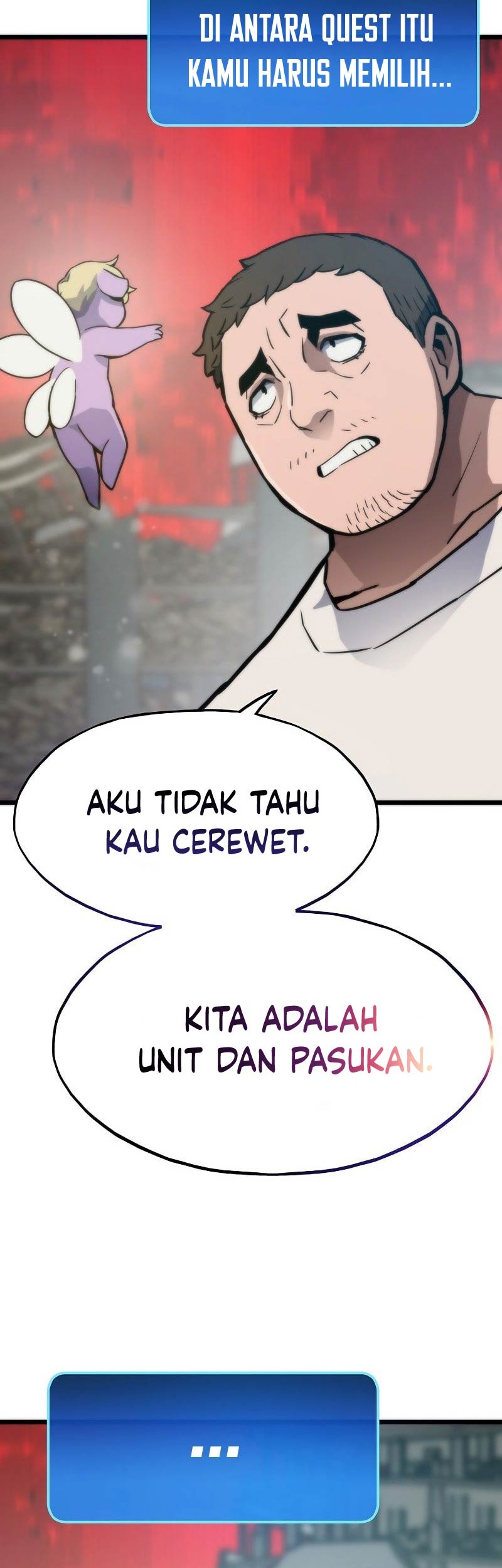 Past Life Regressor Chapter 91 Gambar 29