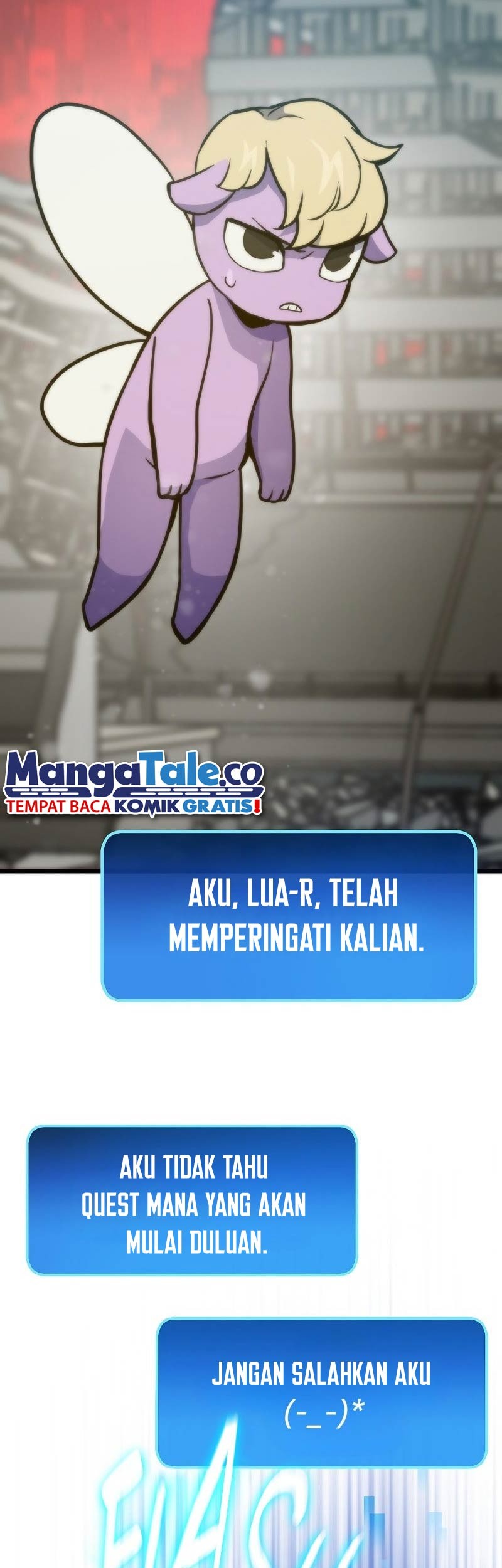 Past Life Regressor Chapter 91 Gambar 30