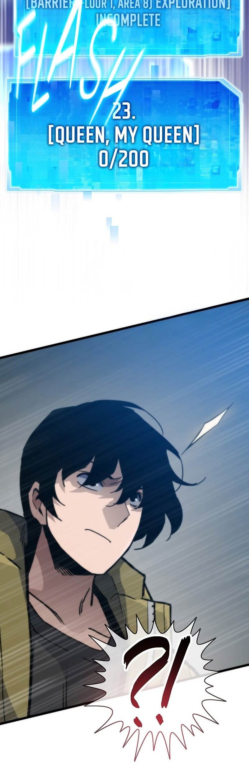Past Life Regressor Chapter 91 Gambar 32