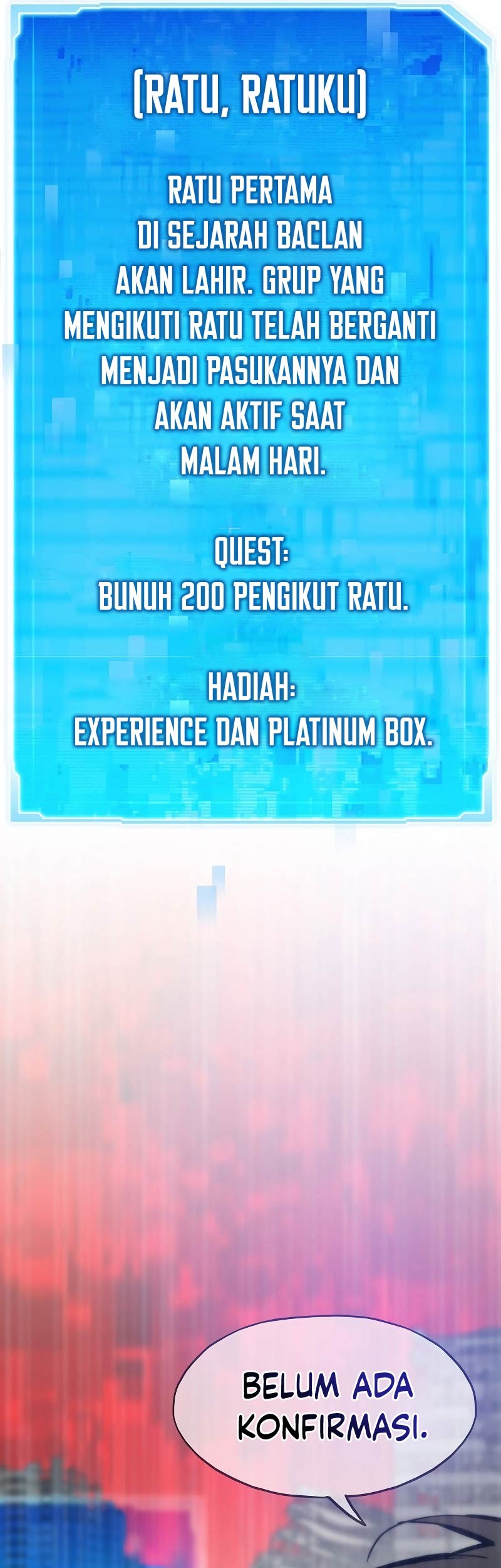 Past Life Regressor Chapter 91 Gambar 34
