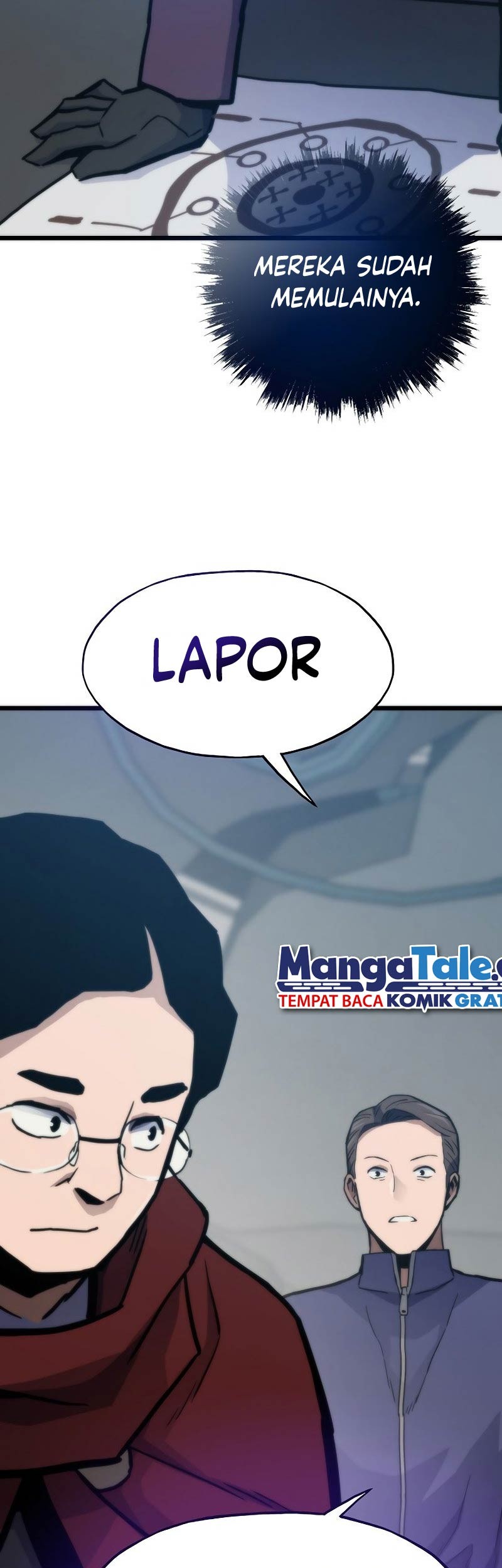 Past Life Regressor Chapter 91 Gambar 38