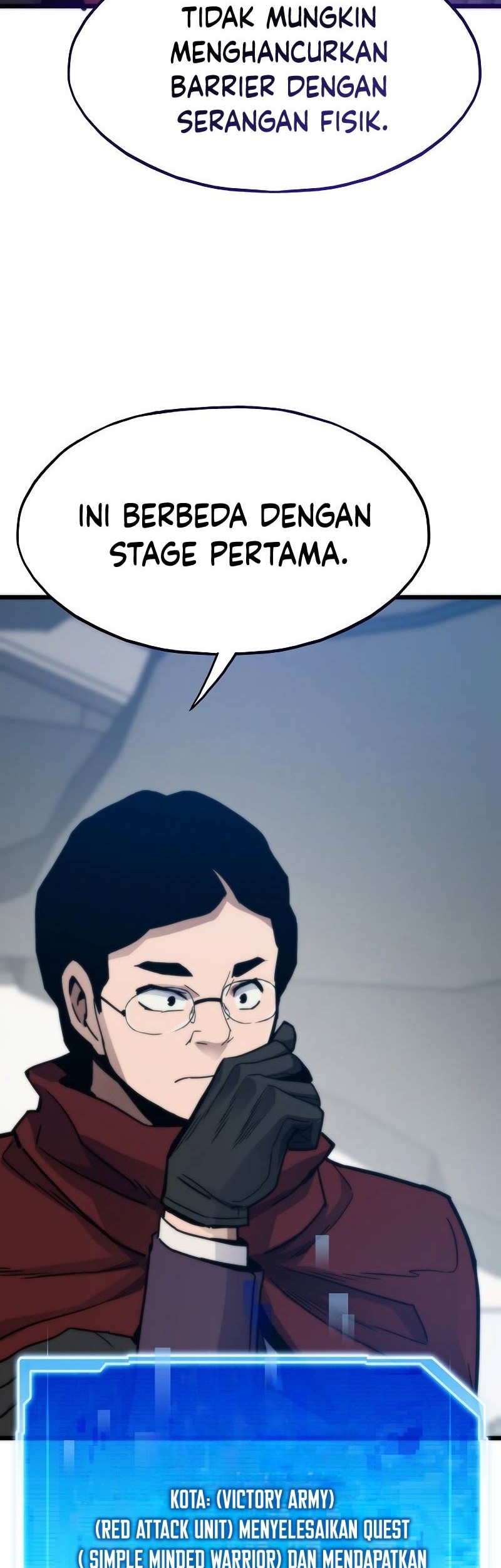Past Life Regressor Chapter 91 Gambar 39