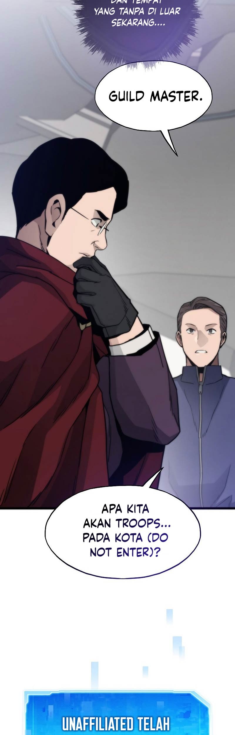 Past Life Regressor Chapter 91 Gambar 46