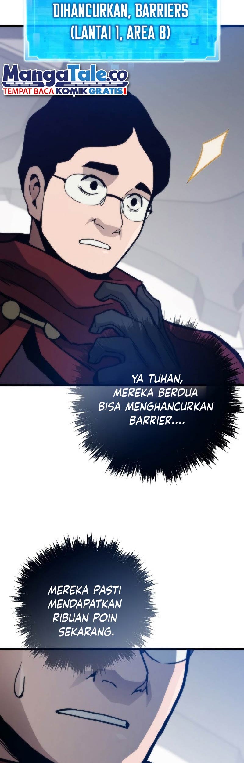 Past Life Regressor Chapter 91 Gambar 47