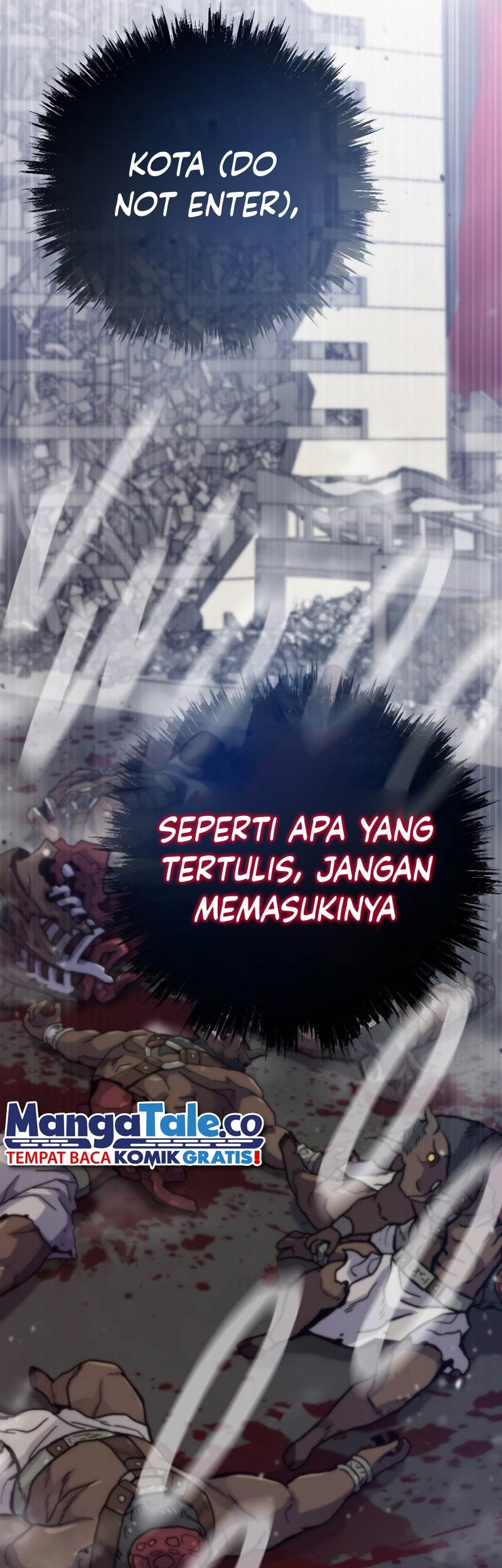 Past Life Regressor Chapter 91 Gambar 49