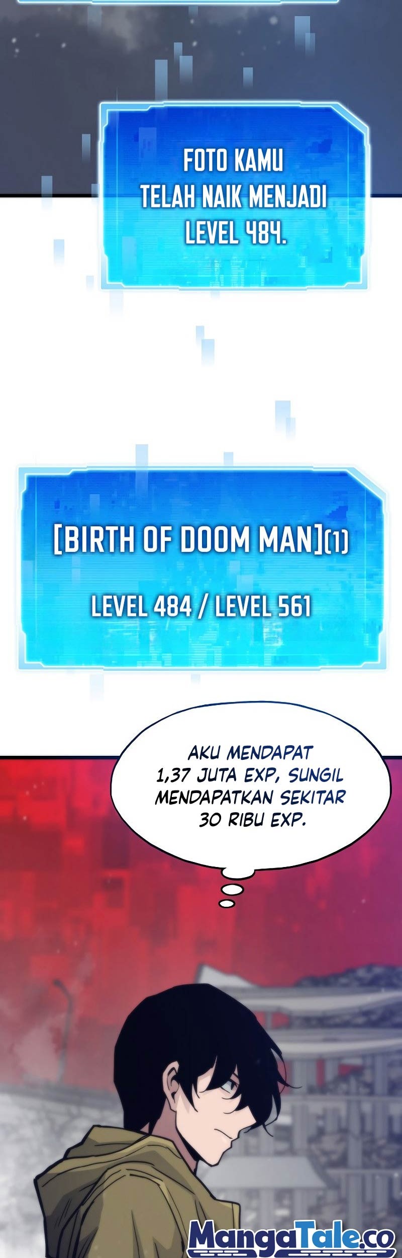 Past Life Regressor Chapter 91 Gambar 51