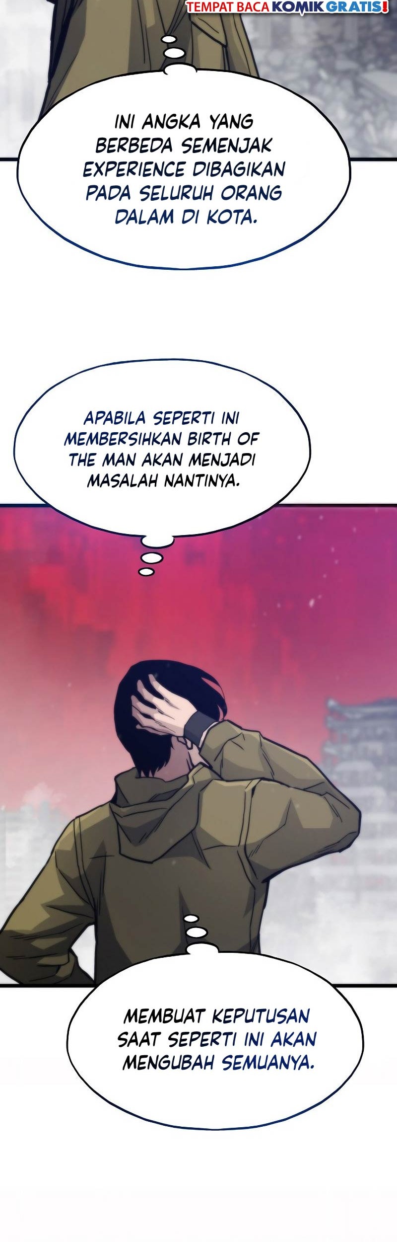Past Life Regressor Chapter 91 Gambar 52