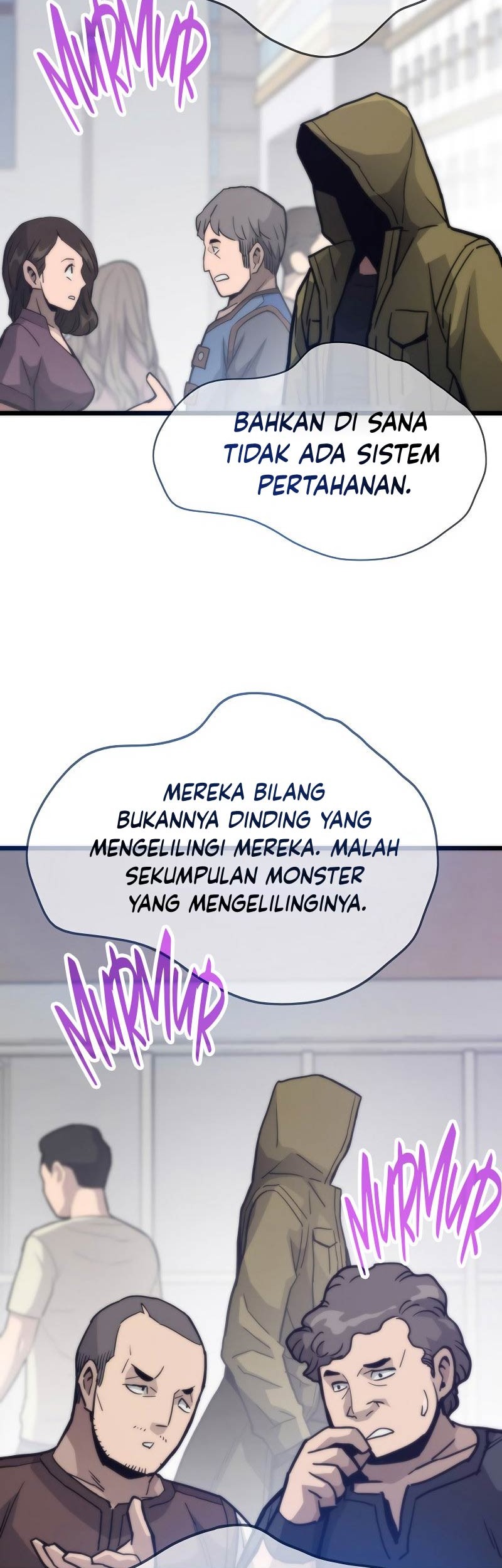 Past Life Regressor Chapter 91 Gambar 55