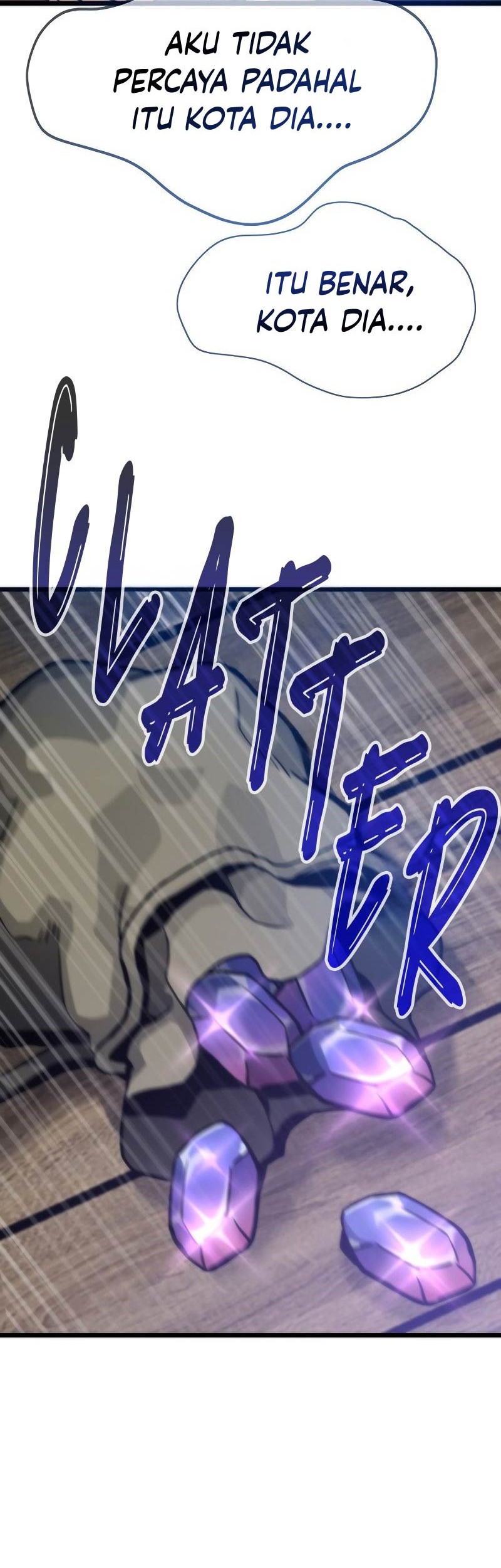 Past Life Regressor Chapter 91 Gambar 56